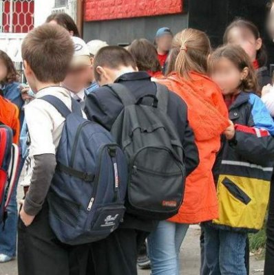 52 de minori dispăruţi, găsiţi de poliţişti